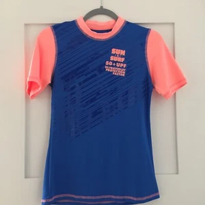 Camicia da bagno Sun N Surf unisex giovane media M - Foto 1 di 10