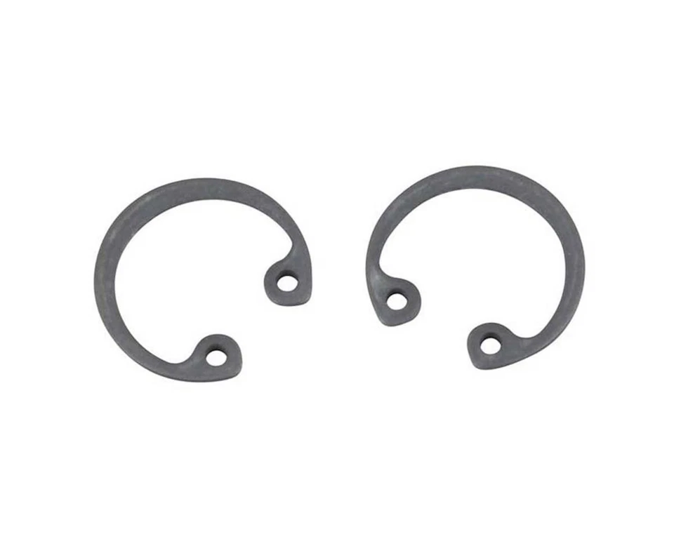 O.S. GT55 Piston Pin Retainer (2) [OSM29717000] - Image 1 of 1