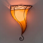 orientalische marokkanische Lampe arabische Wandlampe Orient Wandleuchter Orient