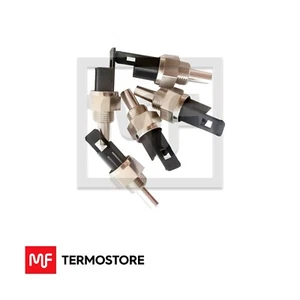SENSORE SONDA NTC RADIANT IMMERGAS BAXI SIME BERETTA RIELLO HERMANN LAMBORGHINI - Foto 1 di 1