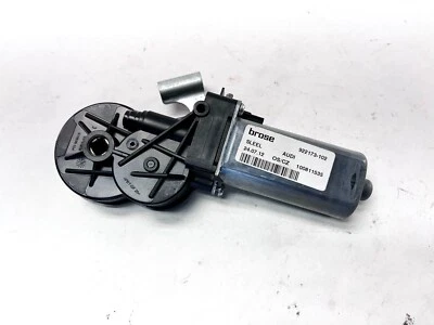 10-20 BENTLEY MULSANNE AUDI A6 ASIENTO DELANTERO IZQUIERDO RECLINABLE AJUSTE UNIDAD MOTOR OEM Foto 1 de 4