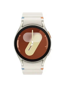 Brand New - Samsung Galaxy Watch7 - 40mm Cream - RRP £239 - Bluetooth - Picture 1 of 10