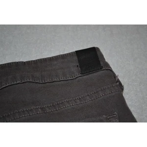 Jeans Vince 22645 Gris Lyocell Mezcla de Algodón Talla 28 X 30 Calce Ajustado Para Mujer - Imagen 1 de 8
