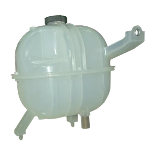 Radiator Overflow Bottle Coolant Tank Reservoir for Toyota HiAce TRH/KDH 01/2005 - Picture 1 of 1