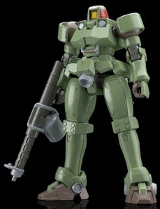 Bandai Model Kit Gunpla - Gundam - HGAC 1/144 LEO - Bild 1 von 1
