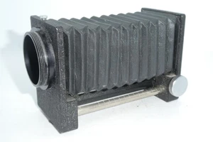 Macro Bellows for M42 - Picture 1 of 6