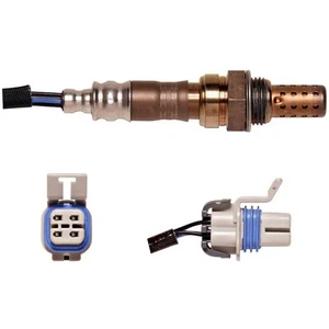 234-4651 Denso O2 Oxygen Sensor  Driver or Passenger Side DOWNSTREAM for Chevy - Picture 1 of 1