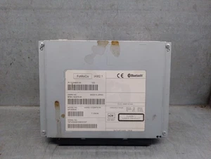 31328975AA AUDIOSYSTEM / RADIO-CD / 36001114 / 5514954 FÜR VOLVO V60 I 155 D3 - Bild 1 von 10