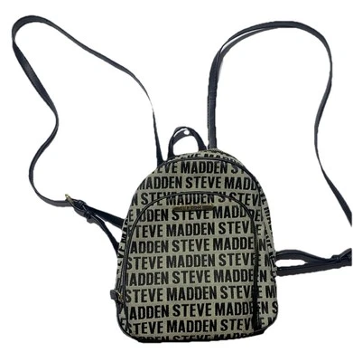Mochila bolso de mano Steve Madden Foto 1 de 4