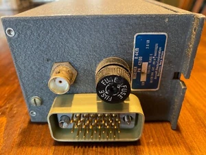 A.R.C Glideslope Model R-443B  P/N 42100 ARC - Bild 1 von 3