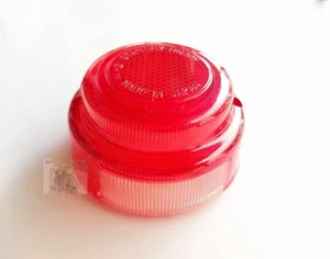 FOR Honda C200 C201 CA200 CM90 CM91 CD90 Taillight Tail Lamp Lens New - Picture 1 of 4