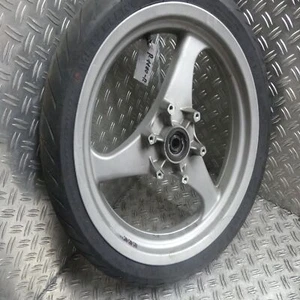 BMW R 1100 R Ez :0 0 Front Wheel Good 3, 5x17Zoll 57244 - Picture 1 of 12