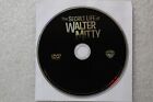The Secret Life Of Walter Mitty (Dvd, 2013) V2 Full Screen