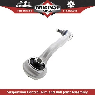 Conjunto de brazo de control y rótula Mevotech para 07 Mercedes-Benz CLK63 AMG Foto 1 de 4