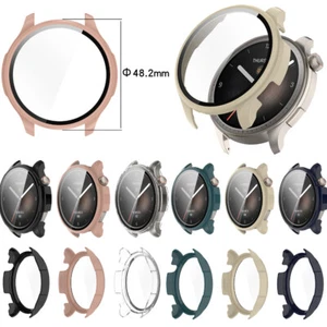 Housse de protection d'écran boîtier de montre pour montre intelligente Amazfit Balance (A2286) - Photo 1 sur 25