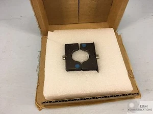 11790 THOMAS & BETTS BLAUE MATRIZE FÜR 13642M KOPF 12 TON HYDRAULISCHE CRIMPZANGE - Bild 1 von 2