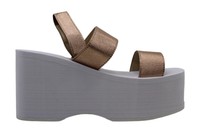 madden girl bella rose gold