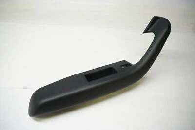 AUDI S6 2007-2011 reposabrazos manija de tirador de puerta interior trasera izquierda 4F0867305 Foto 1 de 4