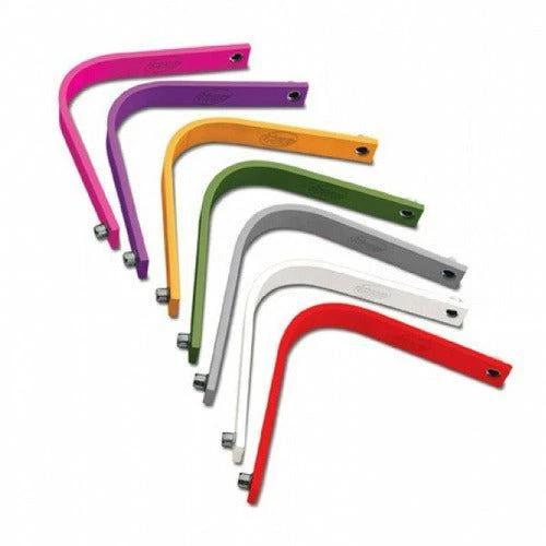 Placa de garganta individual Pessoa X-Change System Foto 1 de 1