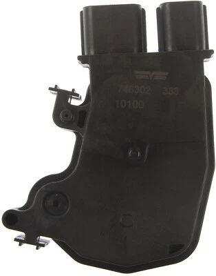 Motor actuador de cerradura de puerta Dorman para Honda Pilot 2003-2008 2004 2005 2006 2007 Foto 1 de 4