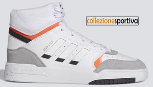 adidas star wars uomo arancione