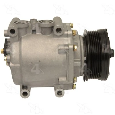 For 2005-2007 Ford Five Hundred A/C Compressor 4 Seasons 761HA52 2006 - Image 1 of 4
