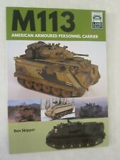 M113 - American Armoured Personnel Carrier (Landcraft 5)