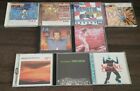 9 CD LOT Plastic Compilation VOL BT Never Gonna Come Back Down GROOVE ARMADA