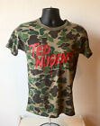 Ted Nugent Medium T-Shirt Killer Elite