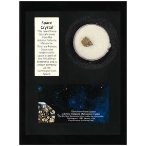Space Crystal - Picture 1 of 1