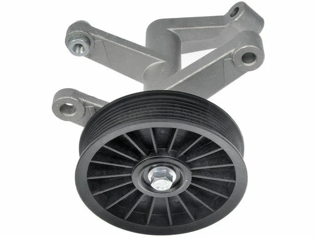 Polea compresor de aire acondicionado Dorman 97JD89V por paso para Dodge Ram 1500 2004-2007 Foto 1 de 1