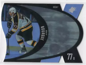 Ray Bourque 97-98 Upper Deck SPX Base Common #3 Boston Bruins - Picture 1 of 1