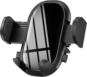 Handyhalterung Auto Lüftungsgitter KFZ Universal Smartphone Halter Lüftung X32 - Picture 1 of 5