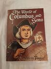 Świat Kolumba i Synów
