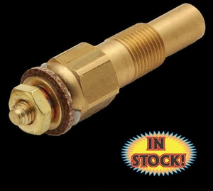 Classic Instruments SN22 - Temperature Sensor for 1/8" npt - Picture 1 of 4