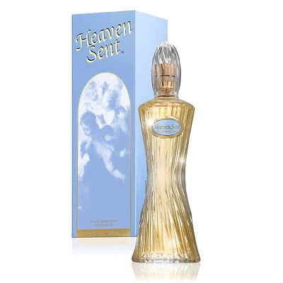 Heavenly Eau de Parfum Spray para Mujer 3.4 Fl OZ Fragancia Clásica Foto 1 de 4