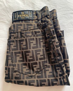 completo fendi donna