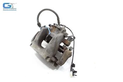 2017 - 2020 JAGUAR XE FRONT LEFT DRIVER SIDE BRAKE CALIPER OEM Foto 1 de 4