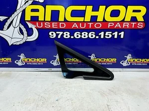 ✅2006-2011 Honda Civic Passenger Front Right Pillar Windshield OEM✅ - Picture 1 of 8