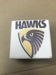 HAWTHORN HAWKS NAUGHTS & CROSSES / TIC TAC TOE - Picture 1 of 40