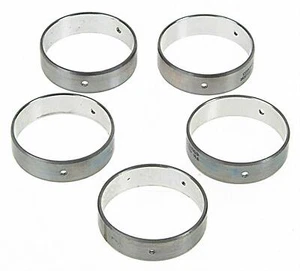 Sealed Power #1888M Camshaft Bearing / Steel Backed Babbit, Chevy, 5.7L, Set - Picture 1 of 4