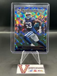 Panini Donruss 2022 - Shaquille Leonard Action All-Pros #AP-18 - Imagen 1 de 3