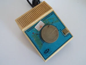 TYLKO KONTROLER ROTATORA ANTENOWEGO SMC RLD 3............ RADIO_TRADER_IRLANDIA. - Zdjęcie 1 z 8