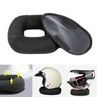 Motorcycle Helmet Protector Ring Stand With Nonslip Pad Optimal Protection