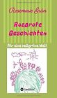 Rosarote Geschichten: für eine hellgrüne Welt von G... | Buch | Zustand sehr gut