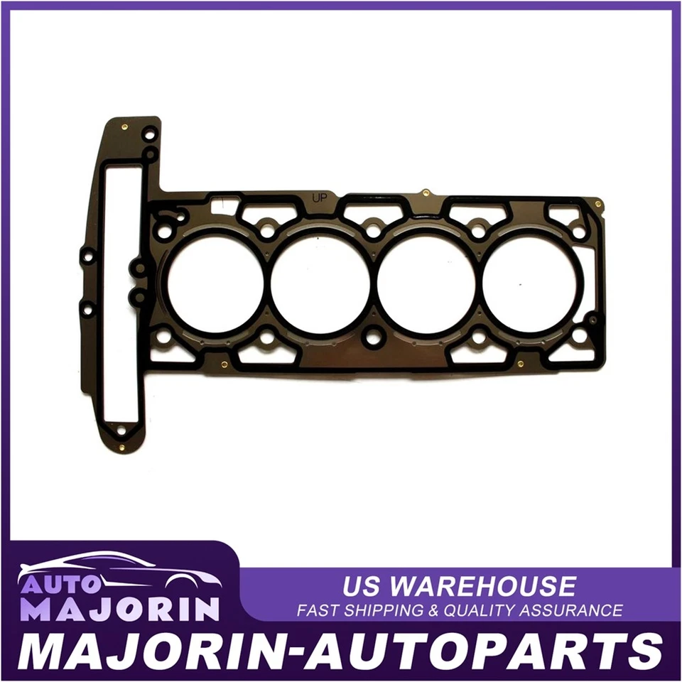 2014-2015 Fits GMC Buick Verano LaCrosse Verano 2.4L Cylinder  Head Gasket - Image 1 of 1
