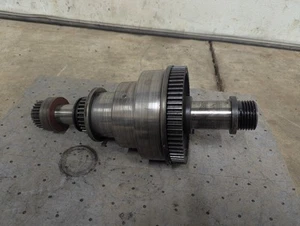 Genuine South Bend 9" Lathe Headstock Spindle 1-1/2" x 8 TPI - Picture 1 of 10