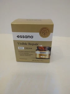 Essano Visible Repair Tagescreme versiegelt brandneu - Bild 1 von 7