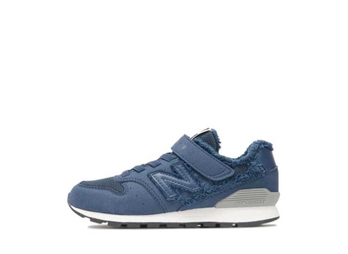 New Balance PS 996 Fluffy Navy mai
