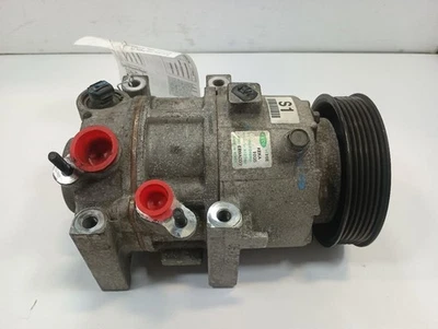 Kia Optima 2015 2,4 litros compresor de aire acondicionado bomba y embrague 11779872 Foto 1 de 4